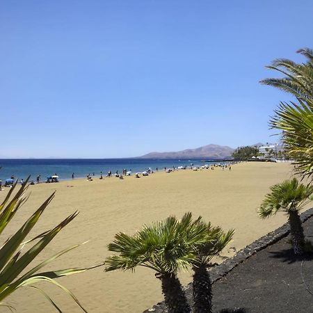 Tagoror 2 - Great Location Beach Apartment Tías Exterior foto
