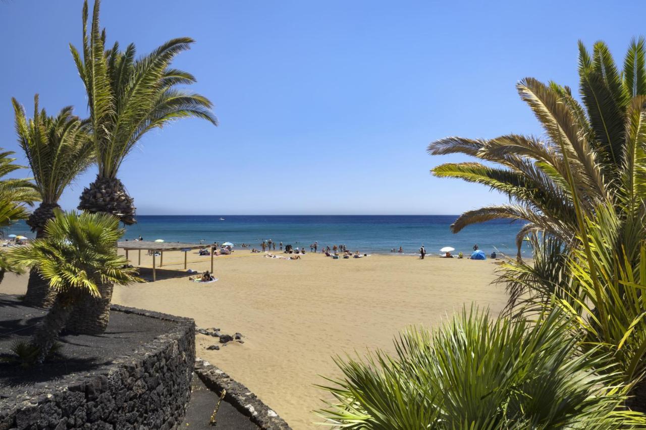 Tagoror 2 - Great Location Beach Apartment Tías Exterior foto